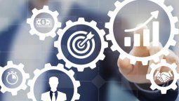 Negocian la ON simple más importante del mercado financiero