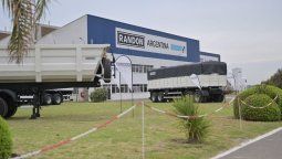 Advertencia de la UOM y a la espera de la audiencia fijada para el próximo 24/1.&nbsp;