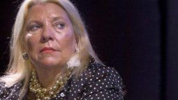 altText(La epidemióloga Carrió parece 'influencer' de Pfizer)}