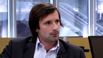 Grave: La Nación desmemoriada (al menos sobre Santiago Viola)