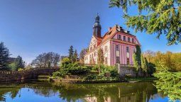 4 castillos alucinantes que valen la pena visitar alguna vez