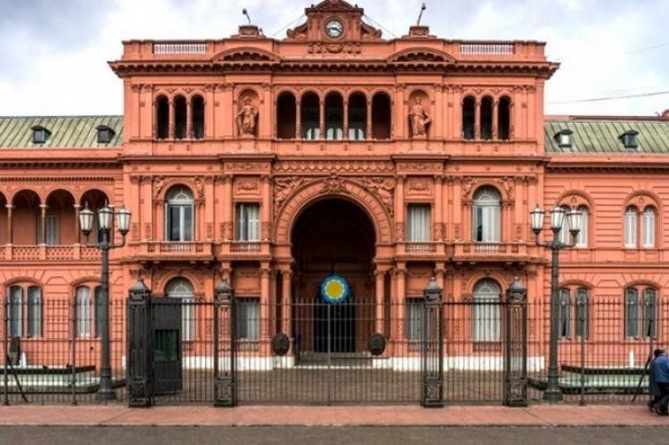 Se viene la disputa por los recursos.