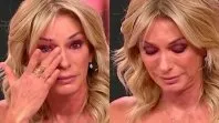 Yanina Latorre se confesió con Ángel de Brito y no pudo contener las lágrimas: Qué le dijo. Yanina Latorre se confesió con Ángel de Brito y no pudo contener las lágrimas: Qué le dijo.