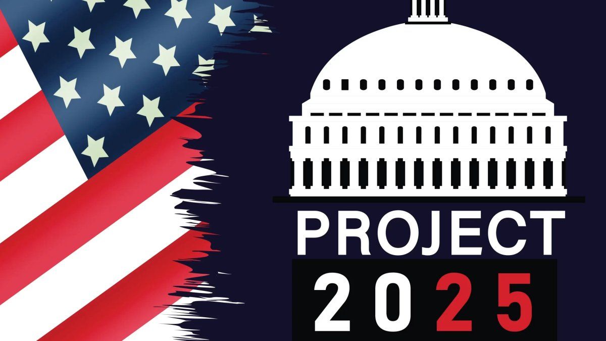 El Proyecto 2025 de la Derecha Global que promete más contaminación