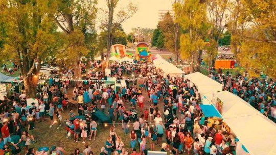 Finde en AMBA: Noche de las vinotecas, ferias gastronómicas y más Finde en AMBA: Noche de las vinotecas, ferias gastronómicas y más