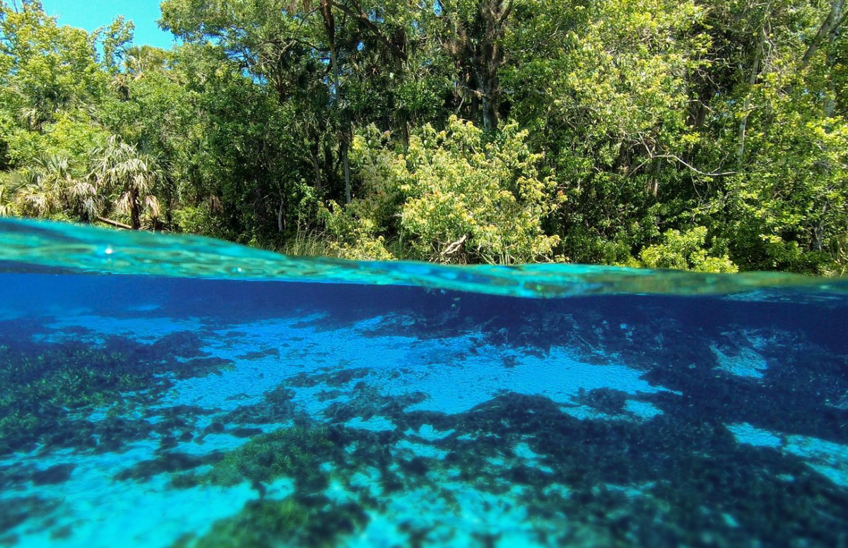 Uno de los lugares más paradisíacos del mundo, según National Geographic. Foto: @rosietaylorphoto en IG. Uno de los lugares más paradisíacos del mundo, según National Geographic. Foto: @rosietaylorphoto en IG.