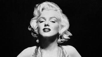 Marilyn Monroe fue asesinada, según el autor de bestsellers más leído del mundo