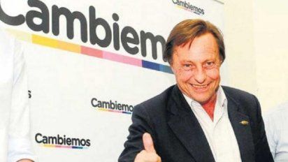 Condenado por narcotráfico y en prisión domiciliaria, murió Sergio Varisco