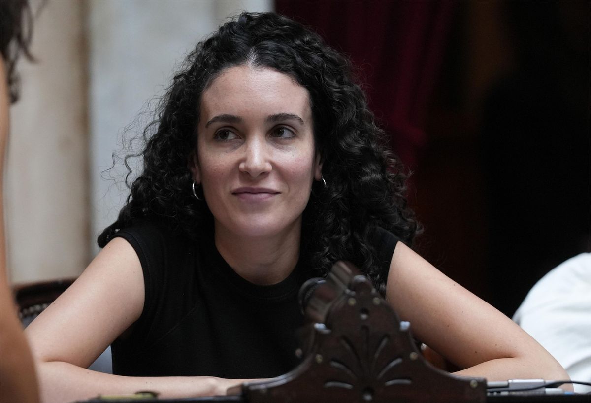 Luciana Potenza. Luciana Potenza.
