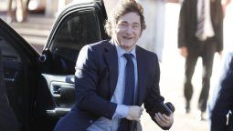 La economía de Javier Milei.