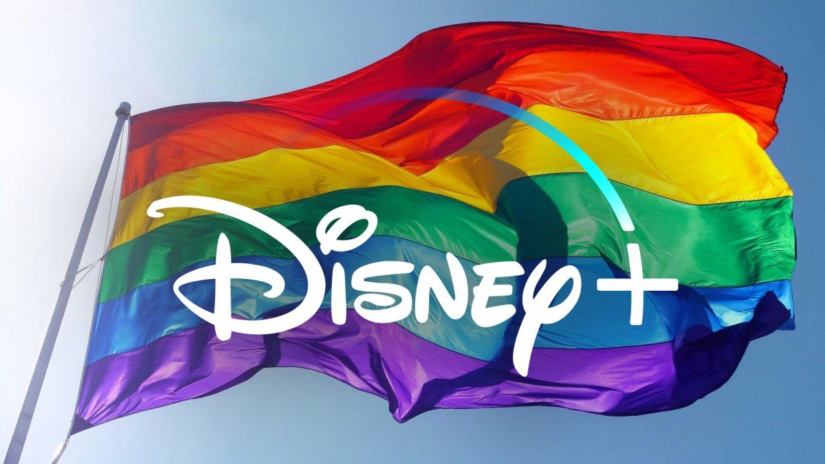 This Lgbtq+ Show'S Cancellation Highlights Disney'S Internal Struggle. - g64nfxm