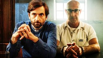 Netflix apuesta una vez más por las miniseries de corta duración, y esta vez trae una propuesta imperdible con una trama que atrapa desde el primer minuto. Netflix apuesta una vez más por las miniseries de corta duración, y esta vez trae una propuesta imperdible con una trama que atrapa desde el primer minuto.