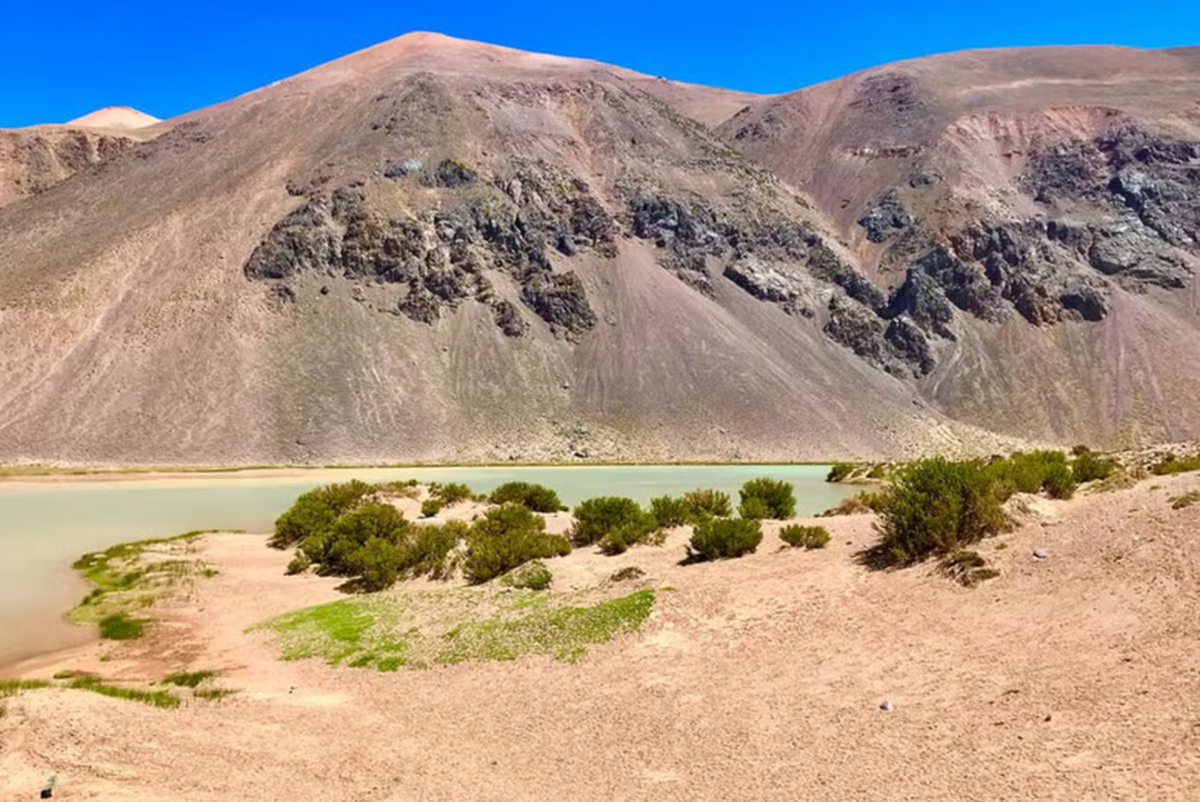 Calingasta: El paraíso oculto entre las montañas de San Juan