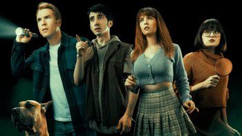 Scooby-Doo volverá con todo. Scooby-Doo volverá con todo.