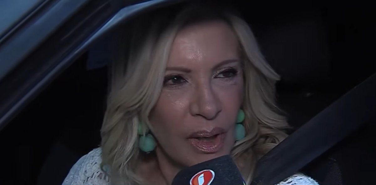 Susana Roccasalvo no descartó dar un paso al costado en su histórico programa por un nuevo proyecto diario.