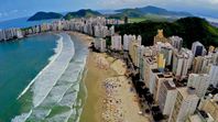 Florianópolis, un destino brasileño para turistas argentinos que aprovechan las vacaciones Florianópolis, un destino brasileño para turistas argentinos que aprovechan las vacaciones