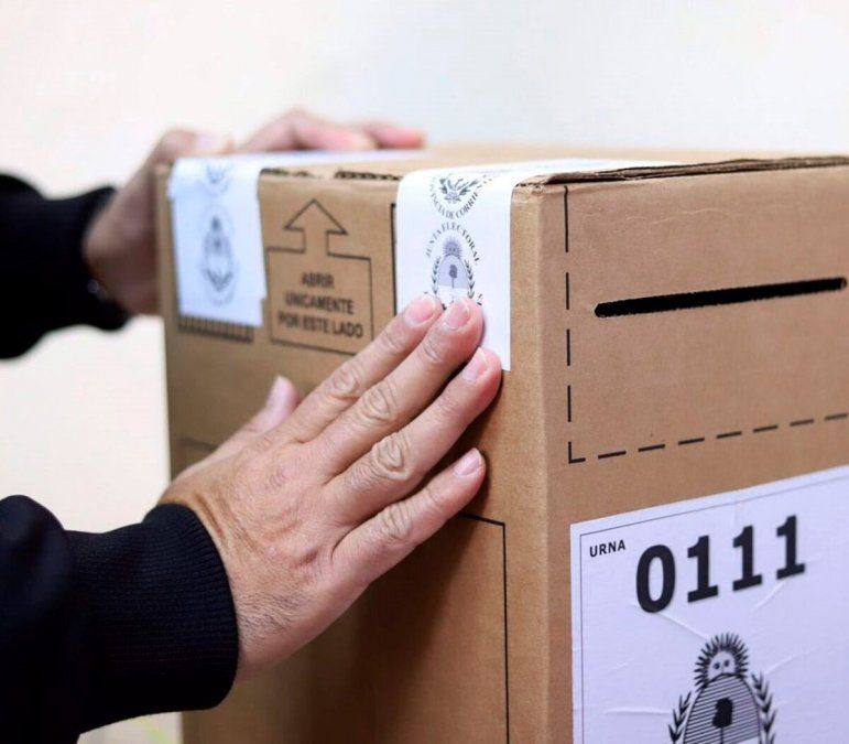 Qué clima nos espera a la hora de votar