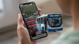 Mientras el sistema abandona de nuevo a todos los usuarios en pleno paro de colectivo, una nueva página web muestra en vivo qué líneas andan y cuáles no. Mientras el sistema abandona de nuevo a todos los usuarios en pleno paro de colectivo, una nueva página web muestra en vivo qué líneas andan y cuáles no.