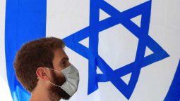 altText(Israel analiza cambiar su estrategia ante avance de Ómicron)}