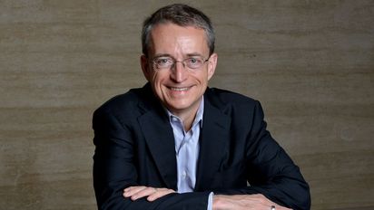 Intel y OpenAI buscan subsidios para chips y Softbank será Izanagi