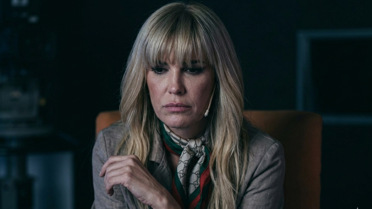 Viviana Canosa quedó contra las cuerdas: la Justicia le archivó la denuncia bomba y ahora los famosos que ensució van por el vuelto judicial (y el bolsillo). Foto: Gemini