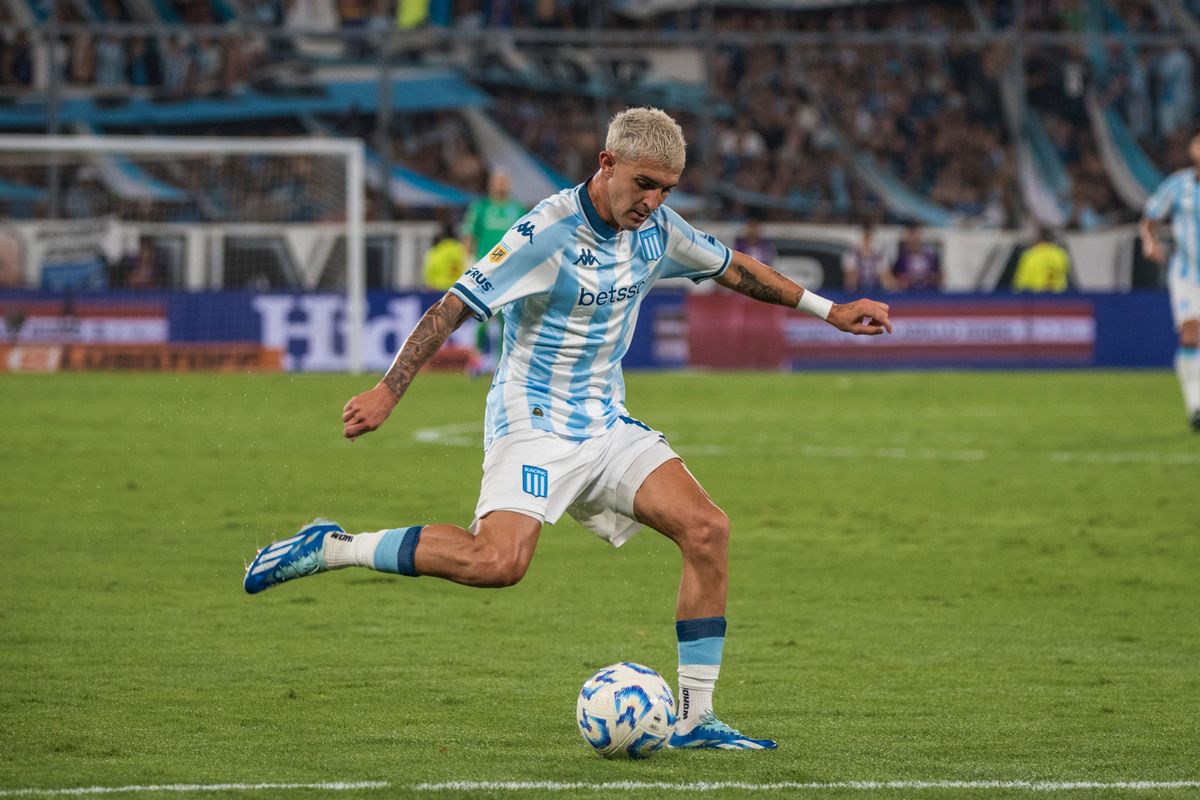 Martirena se va al club de sus amores