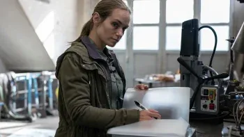 Una miniserie imprescindible para los amantes del género criminal.