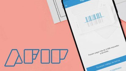 Cuándo Mercado Pago informa a la AFIP tus movimientos