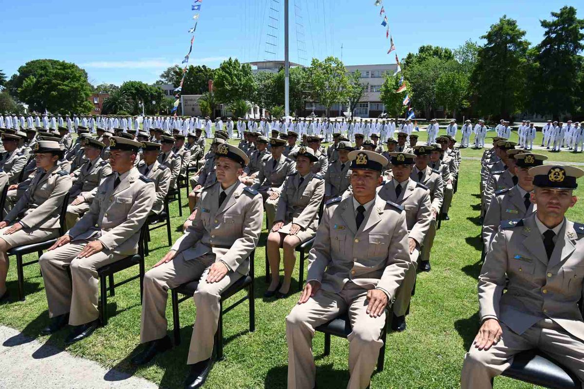 Prefectura Naval Argentina: &iquest;Qu&eacute; es lo que no entendieron Patricia Bullrich y Luis Petri?