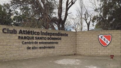 Abusos en Independiente: la Corte Suprema centraliza juicios en Lomas de Zamora