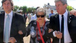 altText(Indignación con el funcionario K que se burló de las amenazas a Marijuan)}