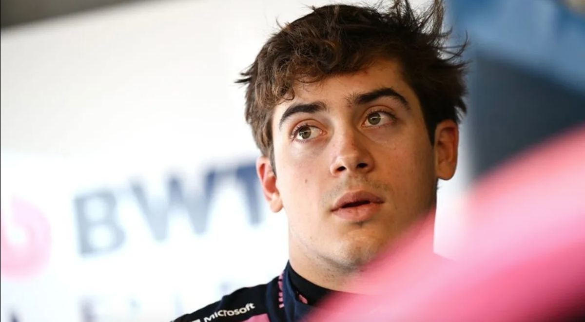 Se mueven las fichas en Alpine: Franco Colapinto y su futuro en la F1.