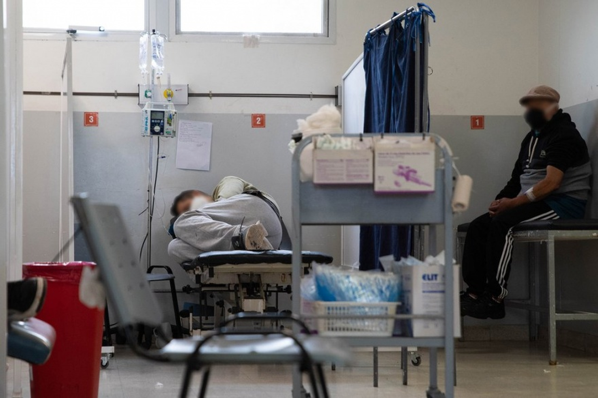 El porcentaje de profesionales que achican u optan por cortar la atención de las obras sociales va en aumento.