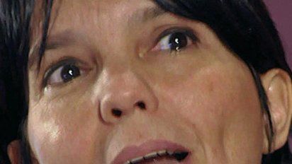 Mercedes 'Maquinita' del Pont, la Señora Inflación