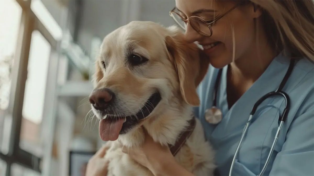 La misión de cuidar a las mascotas en tiempos de crisis derivó a que se ponga en marcha un plan de salud que ayuda a la economía familiar. La misión de cuidar a las mascotas en tiempos de crisis derivó a que se ponga en marcha un plan de salud que ayuda a la economía familiar.