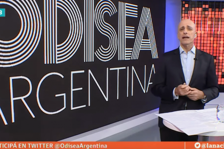 Carlos Pagni, periodista