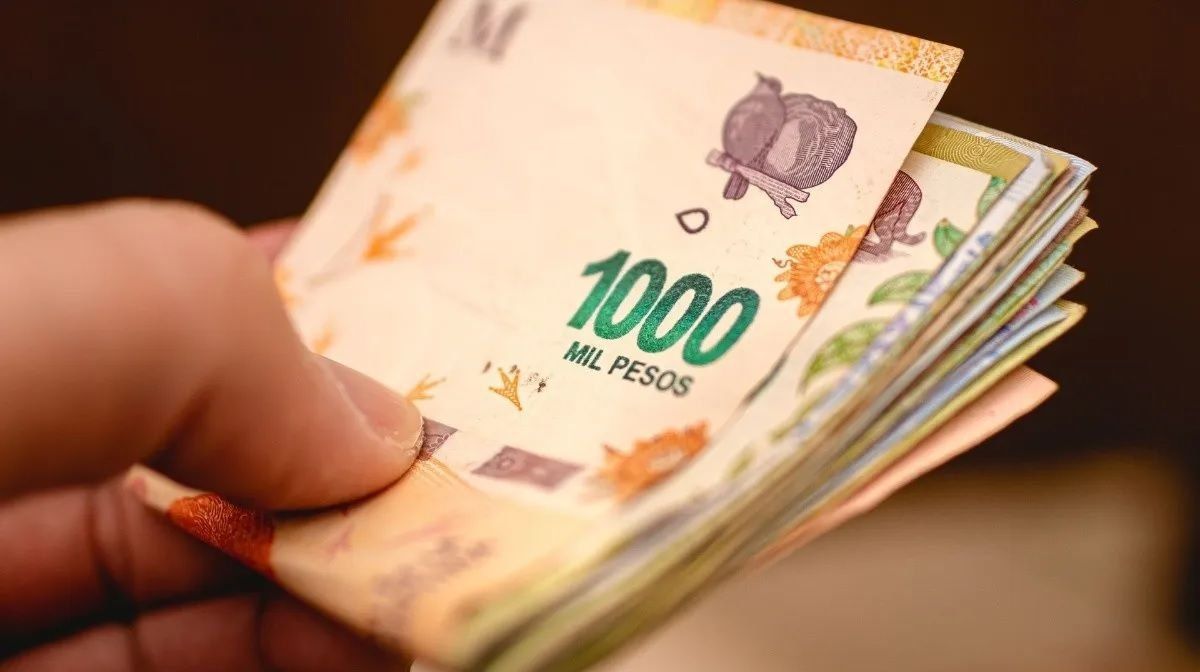 Javier Milei popularizó la práctica de renunciar al sueldo.