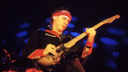 La increíble canción que Dire Straits le “escribió” al Newcastle