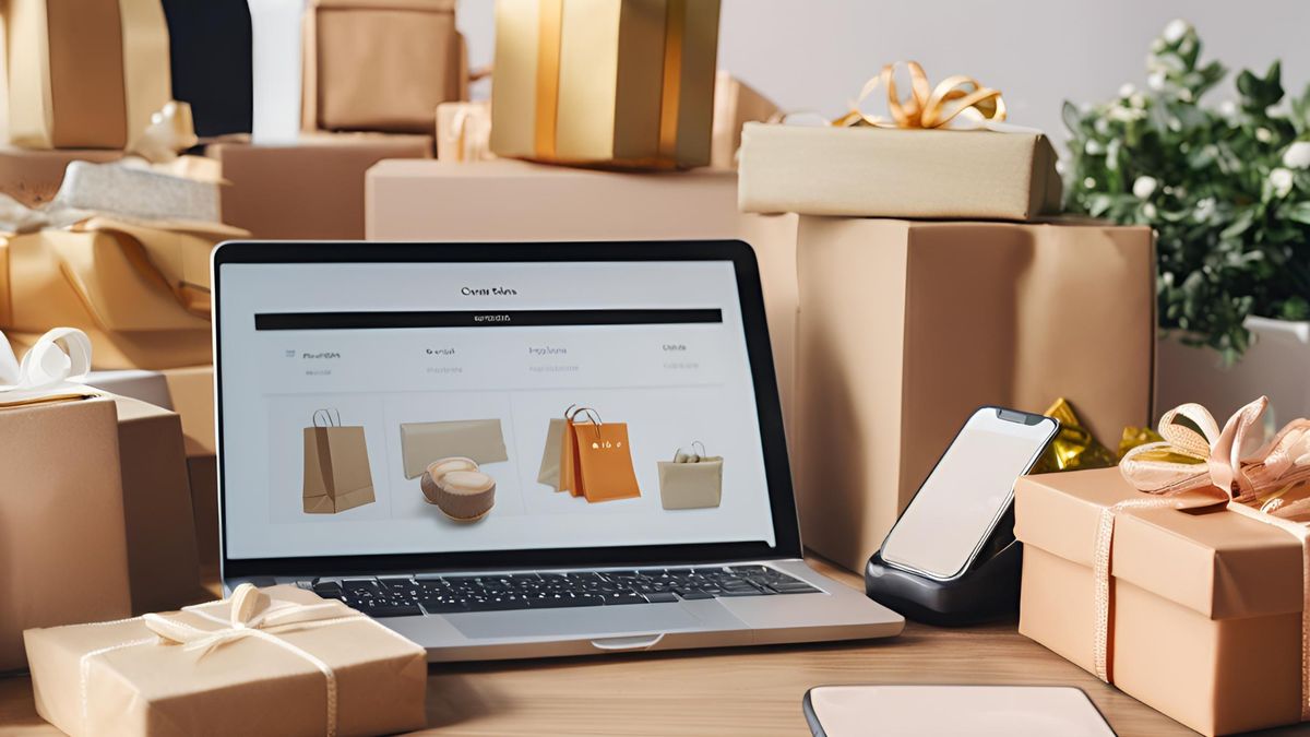 El primer día del CyberMonday logró muy buenas cifras.