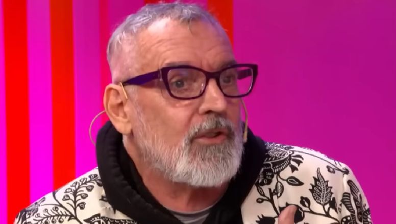 Benito Fernández apuntó contra el Gobierno y lamentó la falta de apoyo a la industria textil