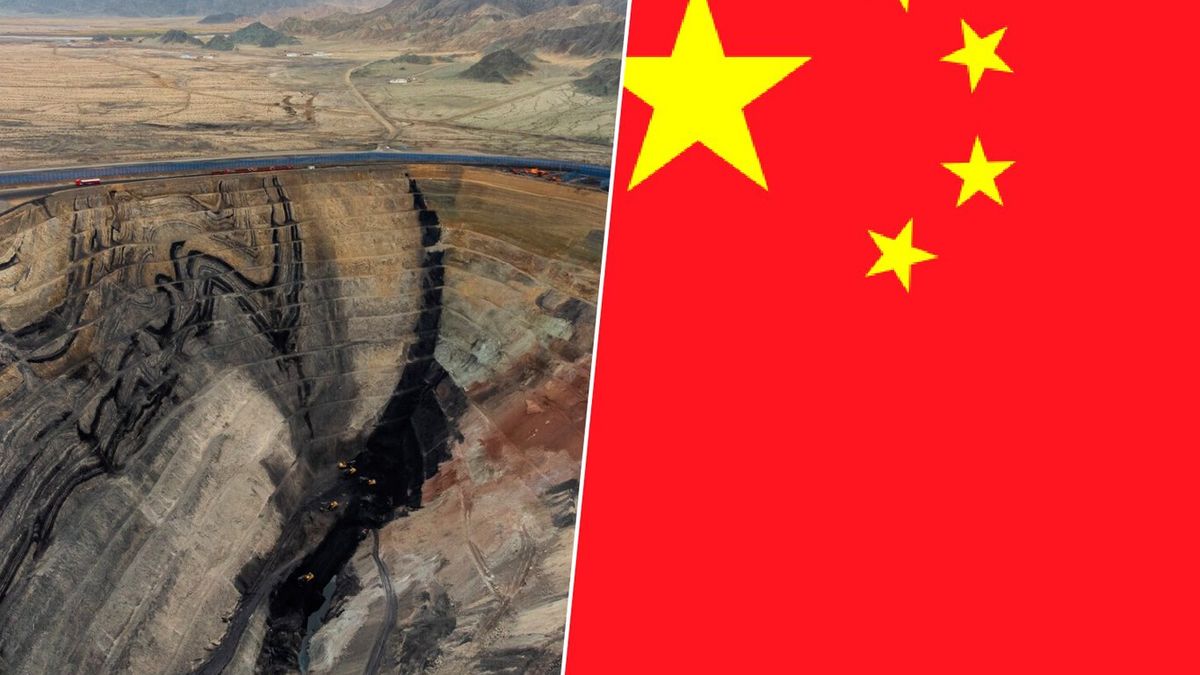 China tierras raras exportaciones semiconductores China tierras raras exportaciones semiconductores