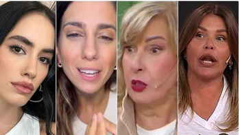 Famosas postearon mensajes conmovedores sobre crimen de Agostina Vega