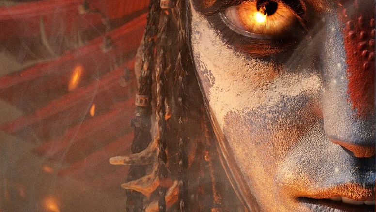 'Avatar; Fuego y Cenizas', un duelo de James Cameron vs. críticos, que decide el público