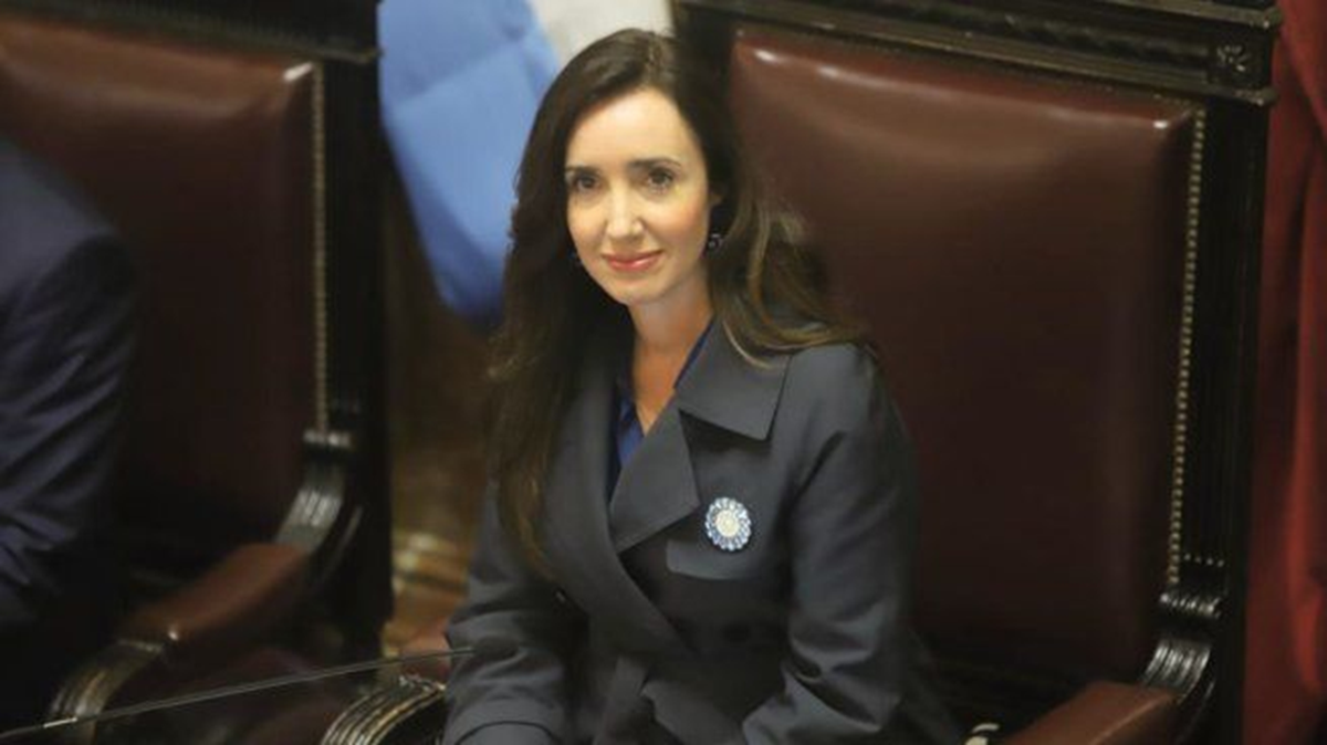 Victoria Villarruel no quiso sumarse a la locura tucumana de Javier Milei Victoria Villarruel no quiso sumarse a la locura tucumana de Javier Milei
