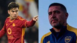 ¿Boca se queda con Paulo Dybala?