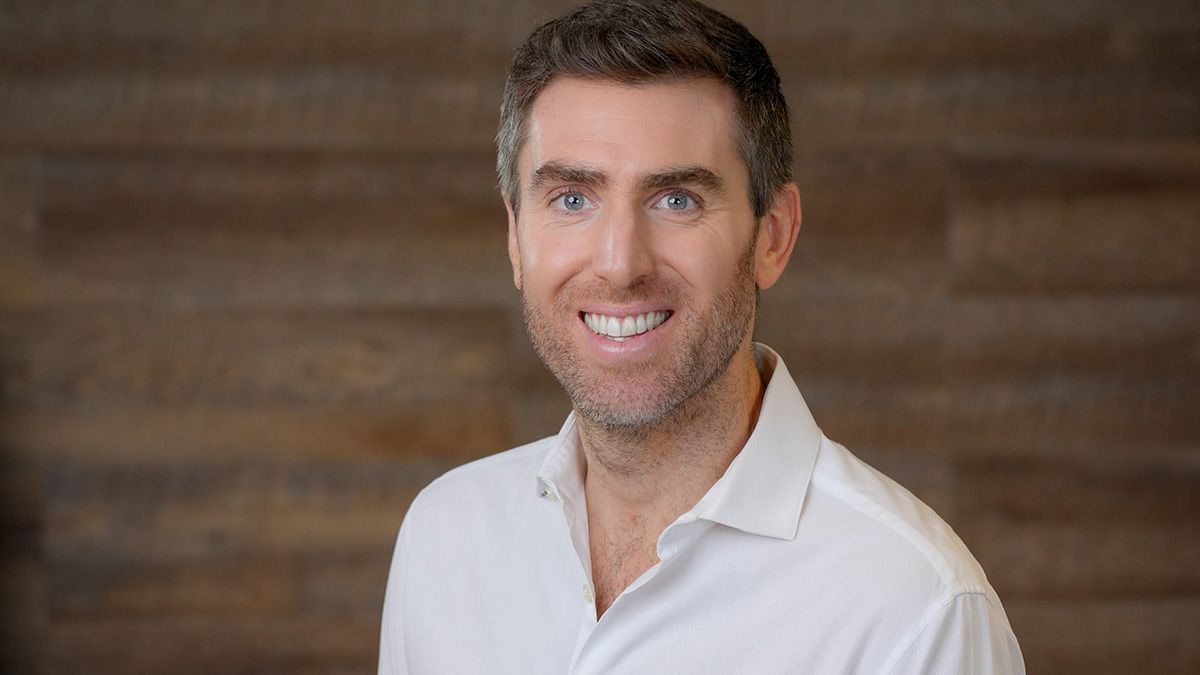 Las empresas Infracommerce y Tiendanube sellaron una alianza para acelerar la evolución del eCommerce en América Latina. Foto: Franco Radavero, Gerente General de Tiendanube en Argentina. Las empresas Infracommerce y Tiendanube sellaron una alianza para acelerar la evolución del eCommerce en América Latina. Foto: Franco Radavero, Gerente General de Tiendanube en Argentina.