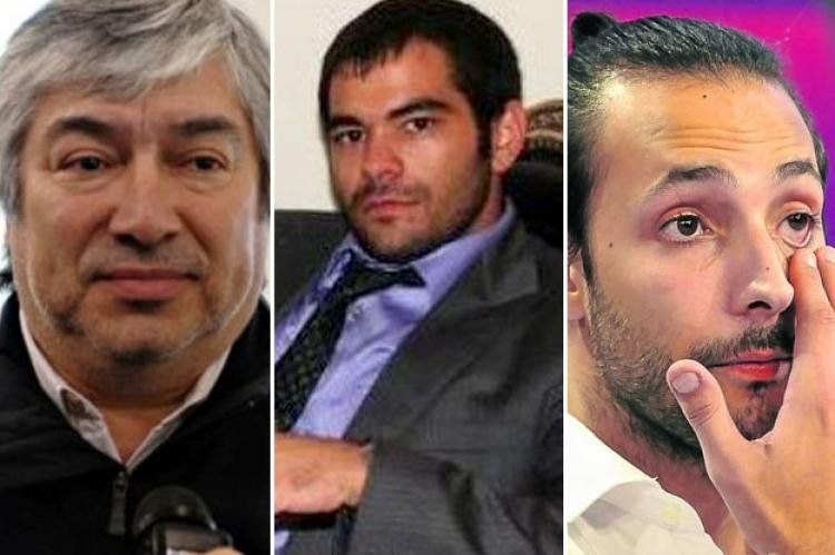 Acerca de Lázaro Báez, Federico Elaskar y Leonardo Fariña, Mariel Fornoni: cuando uno le pregunta a la gente cuál es el fin por el cual creen que se envía al Congreso la reforma judicial, la mayor parte de la gente cree que esto se debe a garantizarles i