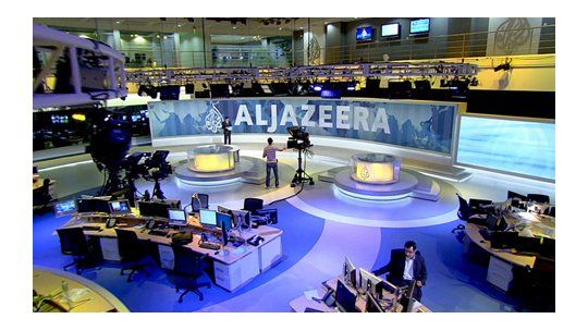 Al Jazeera: Israel no quiere otro relato de Gaza que no sea el oficial.