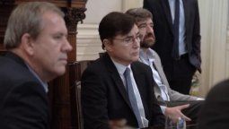 altText(Alberto F le puso los puntos a los medios de cómo informar sobre Coronavirus)}