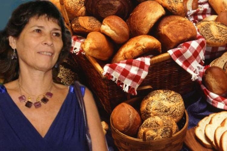 María Lucila Pimpi Colombo